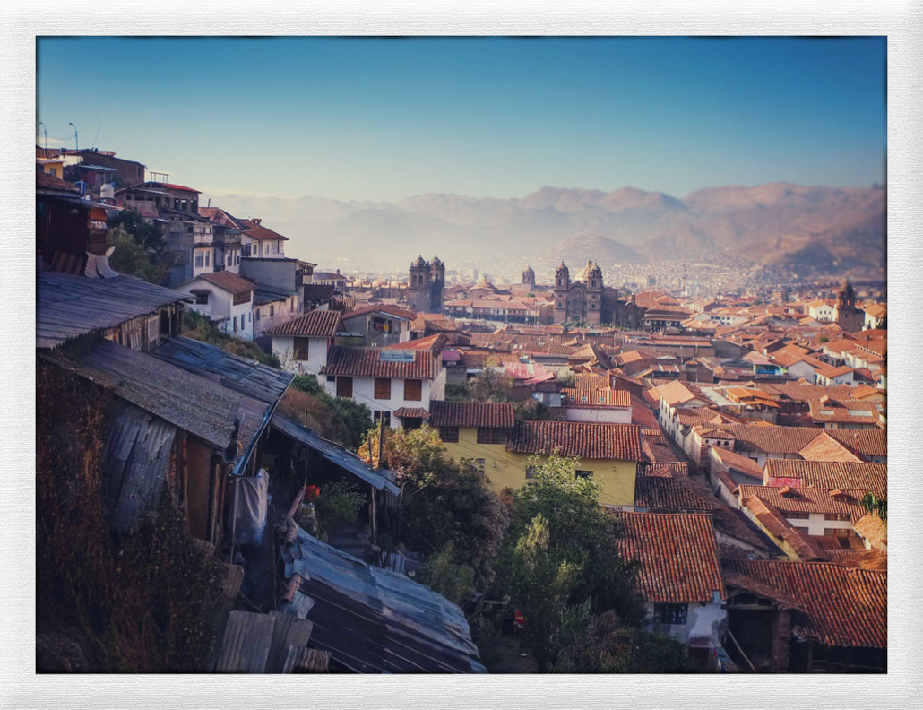 Cusco, Inka mal 3